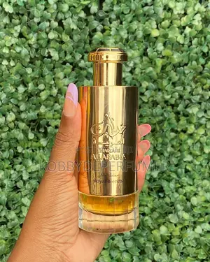 Royal Blends Pefume