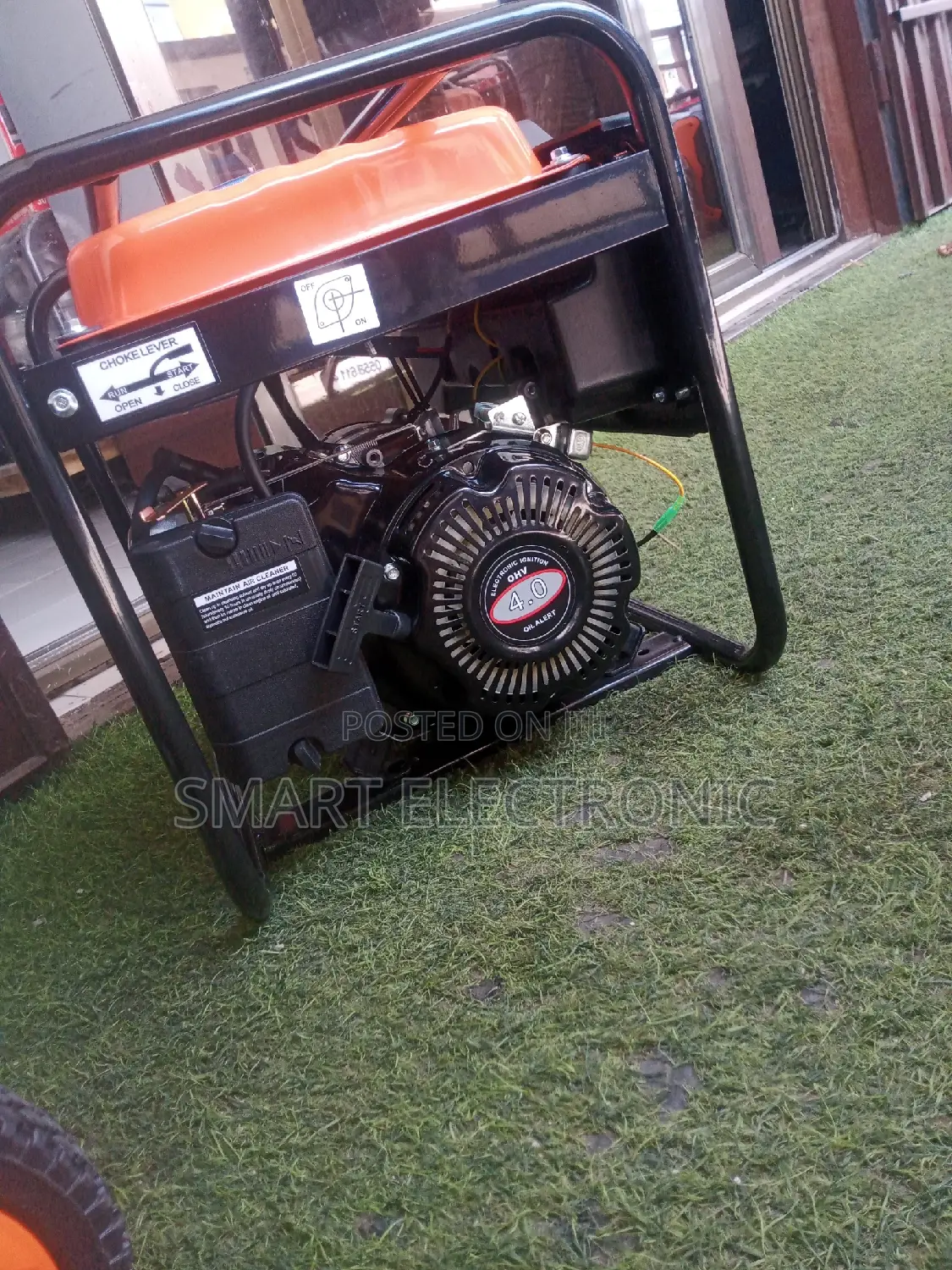 Generator Generator Generator Generator Generator 2.5kva