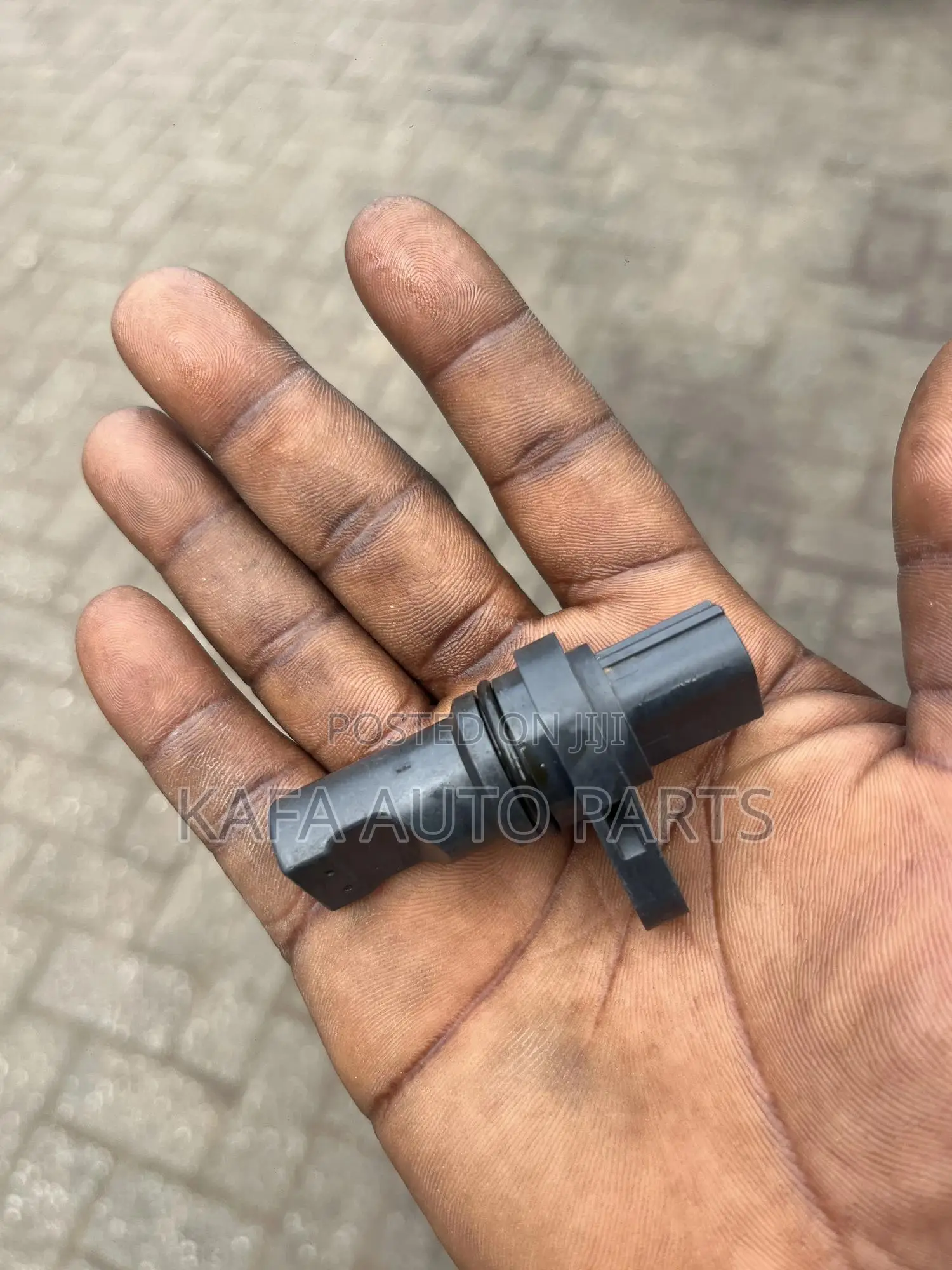 Honda Accord 2.0 Turbo Crank Sensor Available