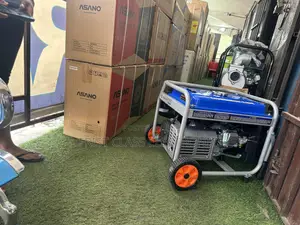 W8500w Generator Ecoolmax