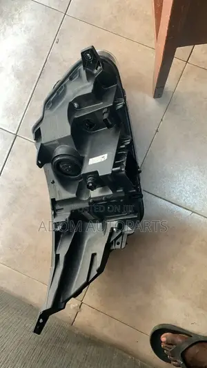 Ford Explorer Headlight 2016 2017 2018