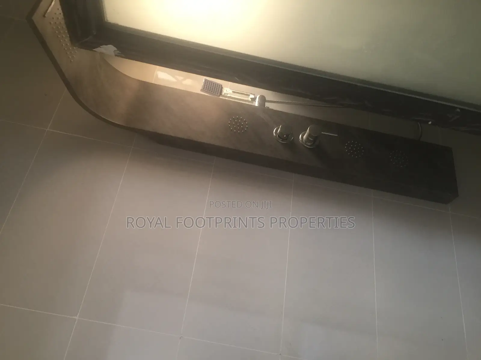 3bdrm House in Royal Footprints, Agbogba for sale
