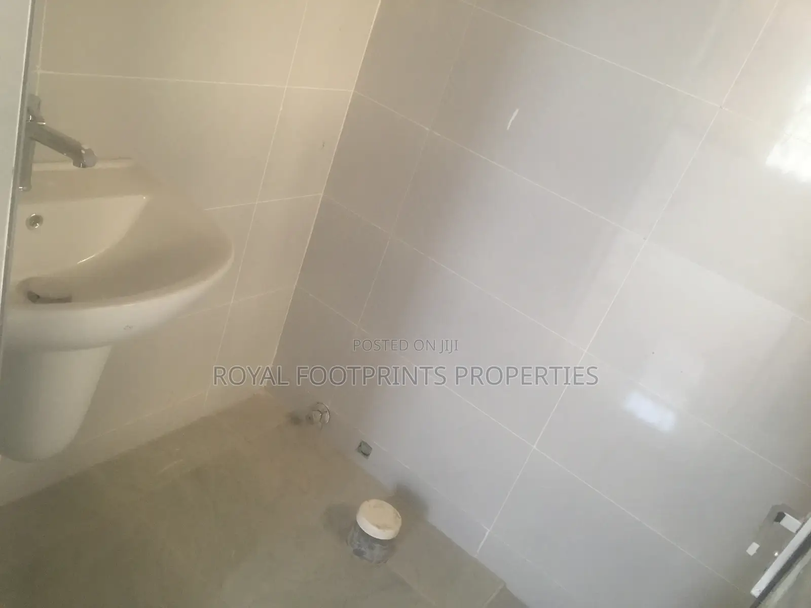3bdrm House in Royal Footprints, Agbogba for sale