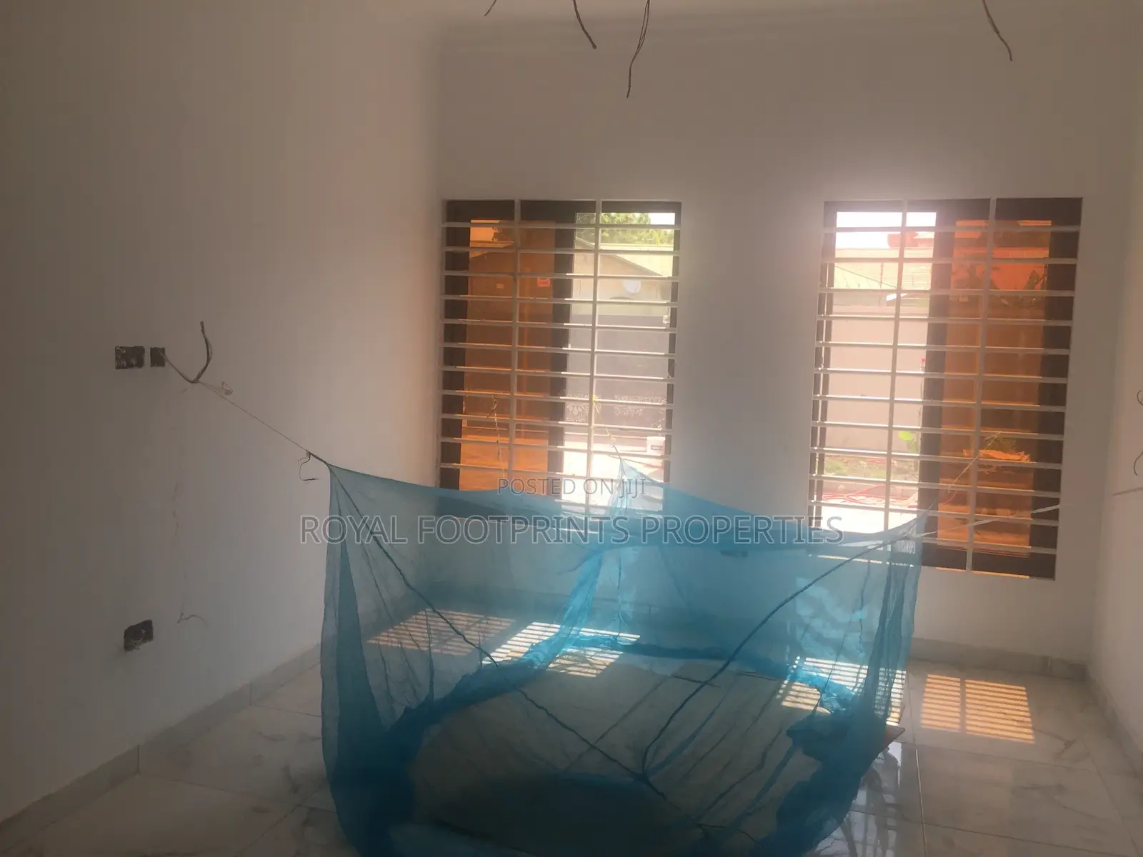 3bdrm House in Royal Footprints, Agbogba for sale