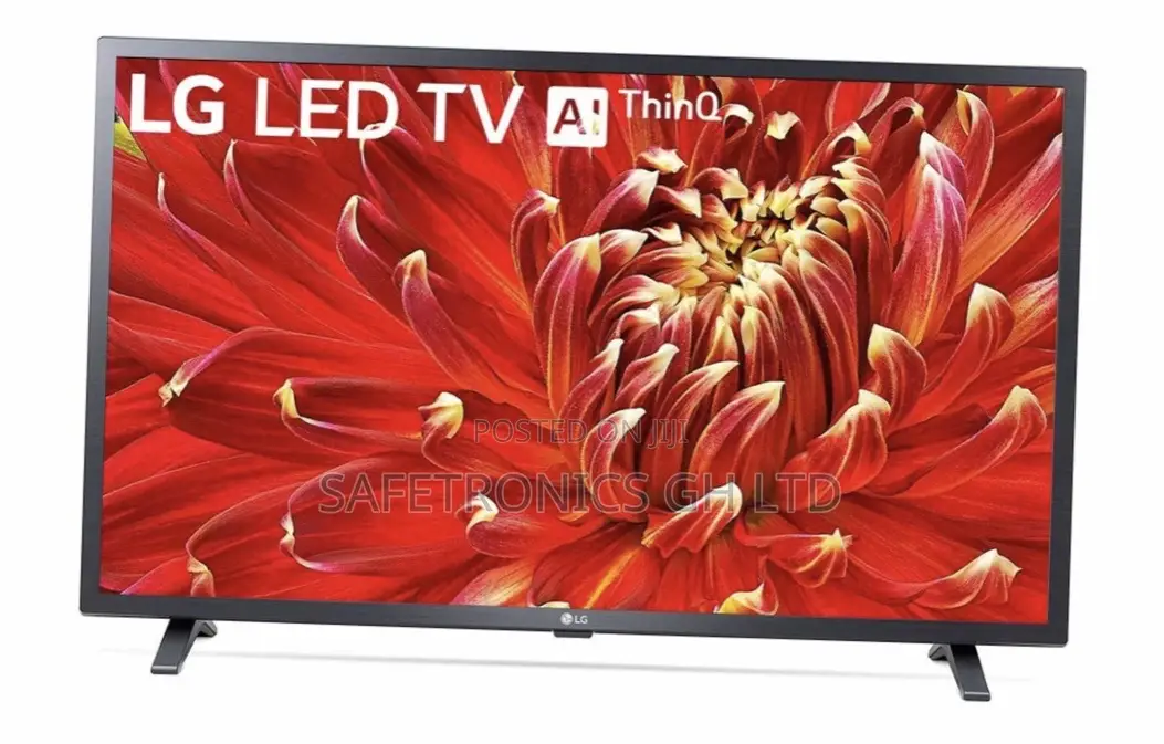 32 Inches Glossy Led LQ63 Digital Full HD LG Tv