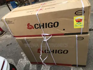 Chigo New 2.5hp Air Conditioner