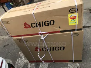 Quality 2.5hp Chigo Air Conditioner