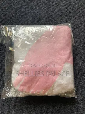 New Design Custom Pint Pink Baby Blanket Angel Wings Newborn