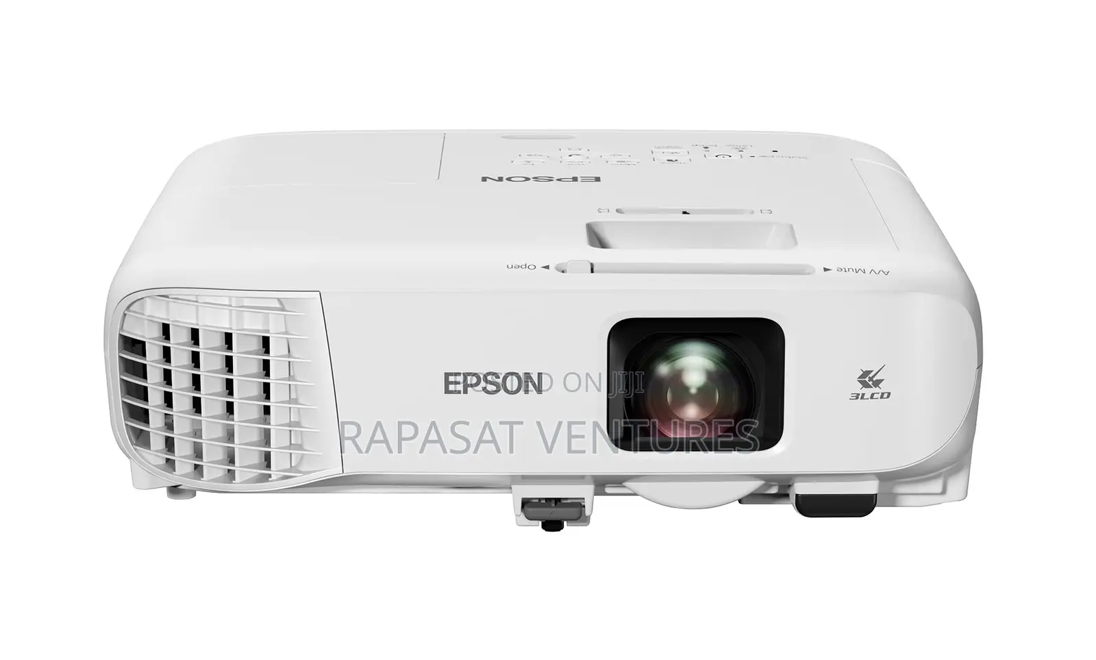 Epson EB-X49 XGA 3600lumens 3LCD Projector
