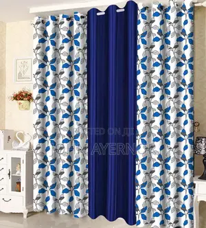 3 in 1 Curtains