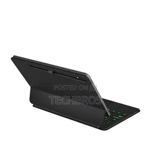 Galaxy Tab S9/S9fe/S8/S7 Magnetic Keyboard