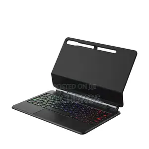 Galaxy Tab S9/S9fe/S8/S7 Magnetic Keyboard