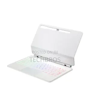 Galaxy Tab S9/S9fe/S8/S7 Magnetic Keyboard