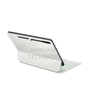 Galaxy Tab S9/S9fe/S8/S7 Magnetic Keyboard