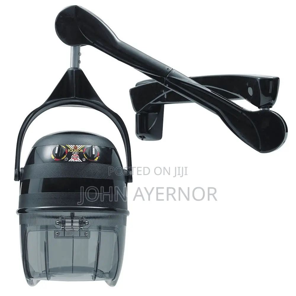 Wall Mount Salon Hair Dryer