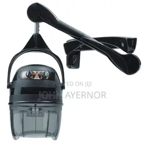 Wall Mount Salon Hair Dryer