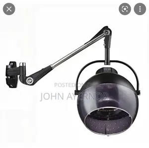 Wall Mount Salon Hair Dryer