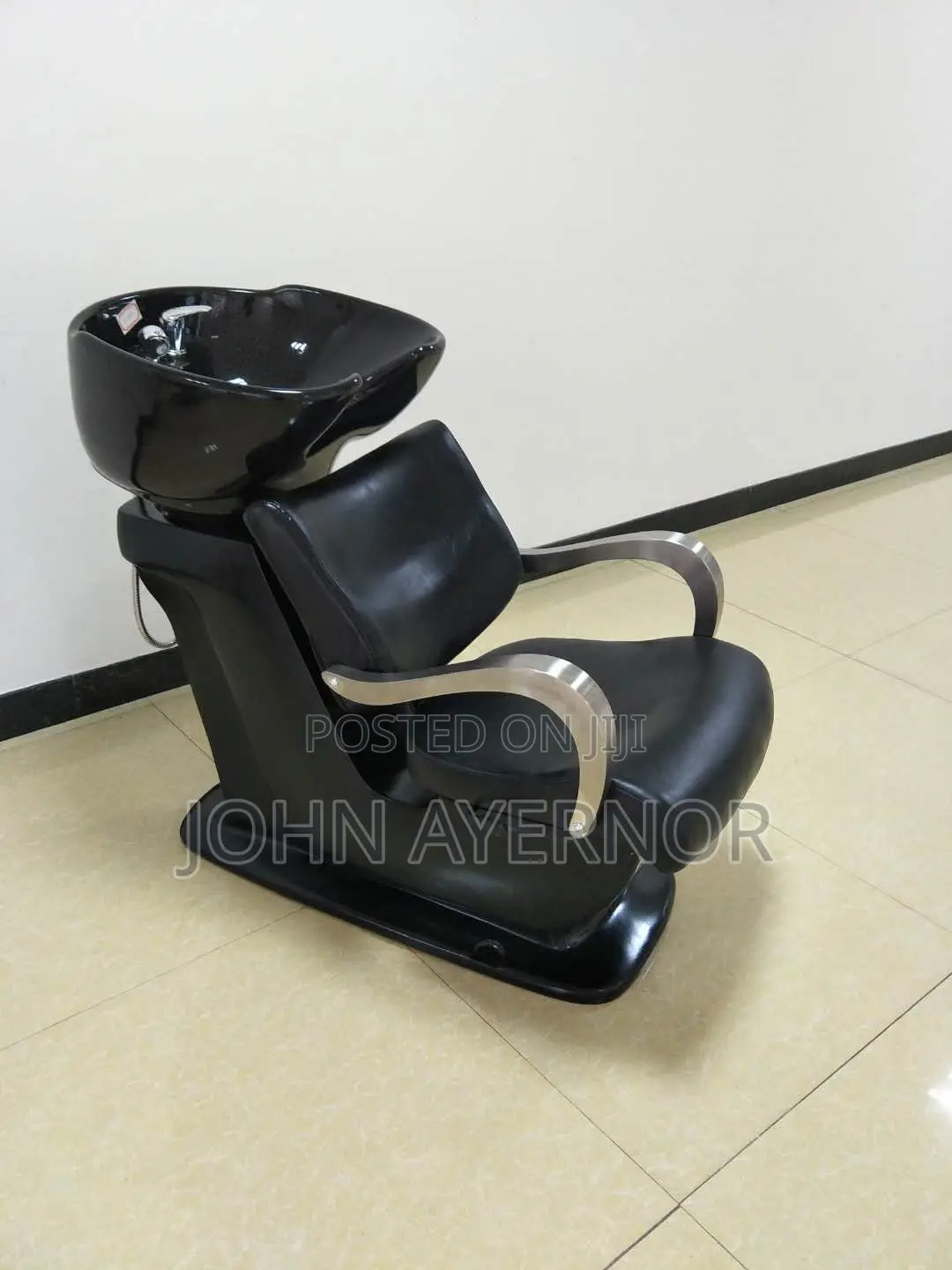 Salon Sofa Sink Chair