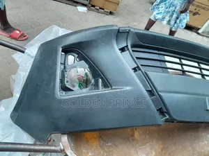 Toyota Yaris 2016 Front Bumper