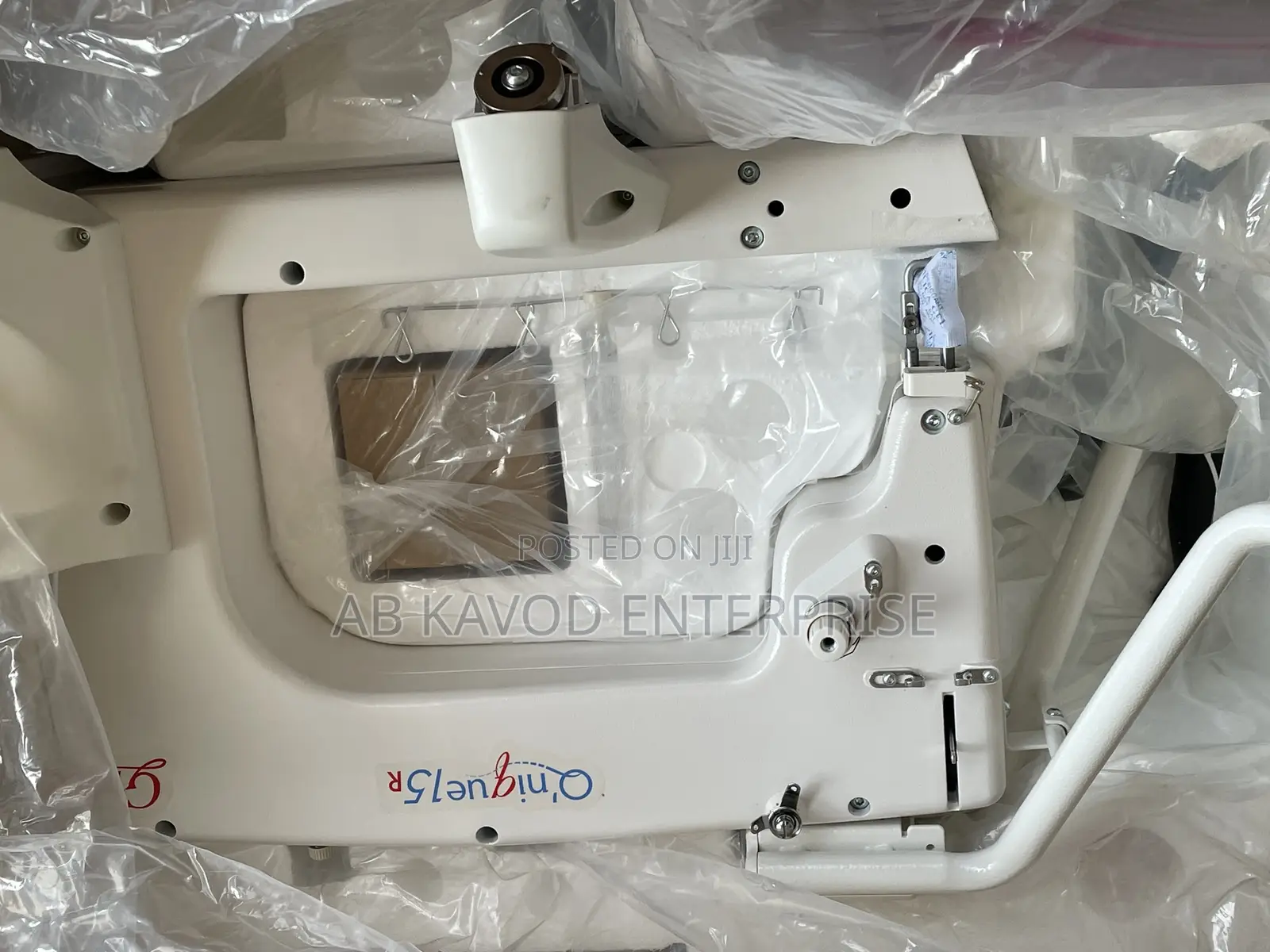 Quilting Machine