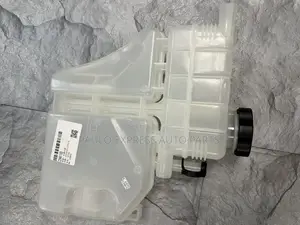 Overflow Resevoir Tank Chevy Camaro