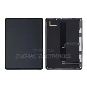iPad Pro 12.9 Inches ( 6th Gen 2022) Screen