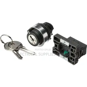 Key Type Selector Switch
