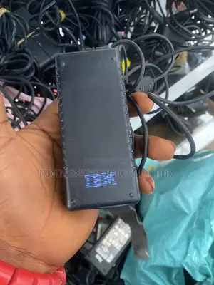 IBM Laptop Adapter/Charger 16v UK Used Uk Used