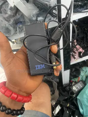 IBM Laptop Adapter/Charger 16v UK Used Uk Used