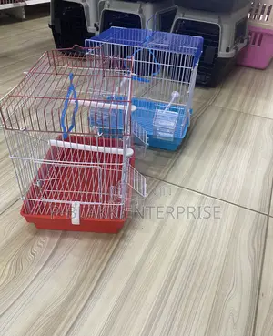 Bird Cage, Birdcage, Bird Room/ House