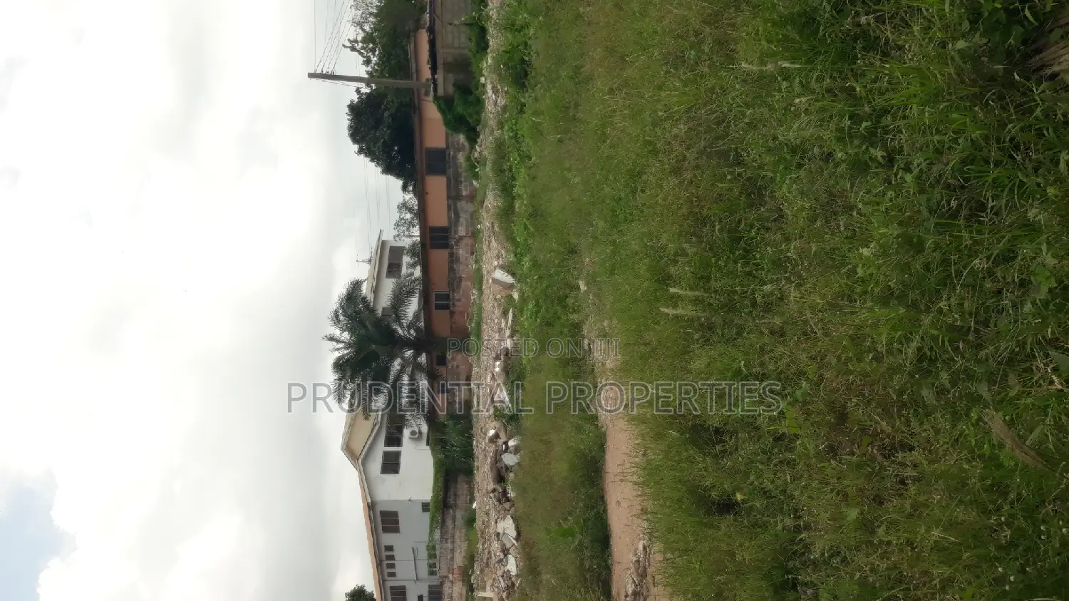 3 Plots of Land for Sale at Awoshie