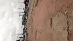 3 Plots of Land for Sale at Awoshie