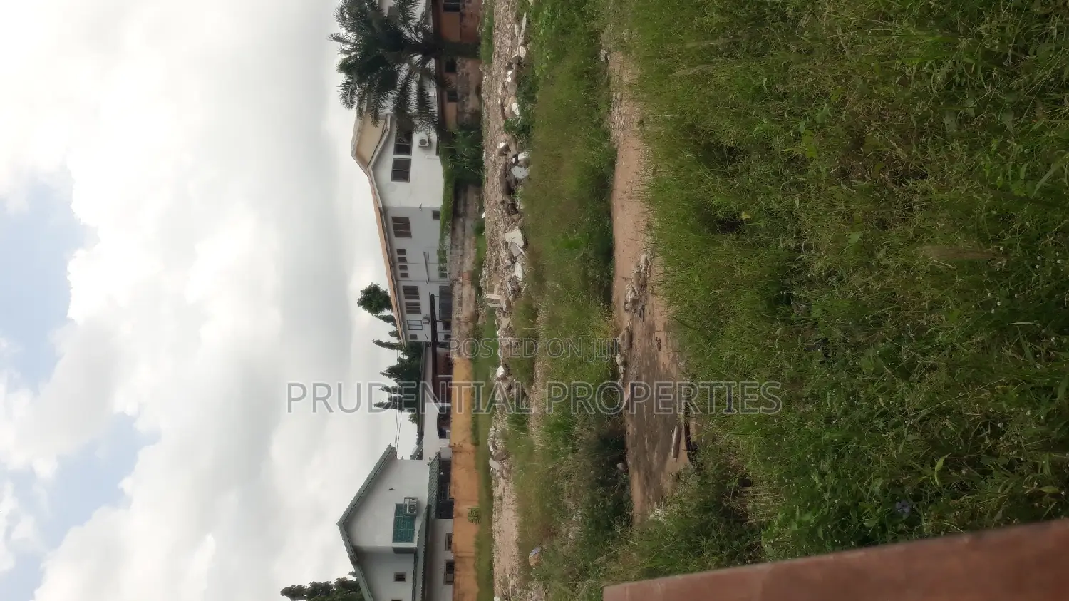 3 Plots of Land for Sale at Awoshie