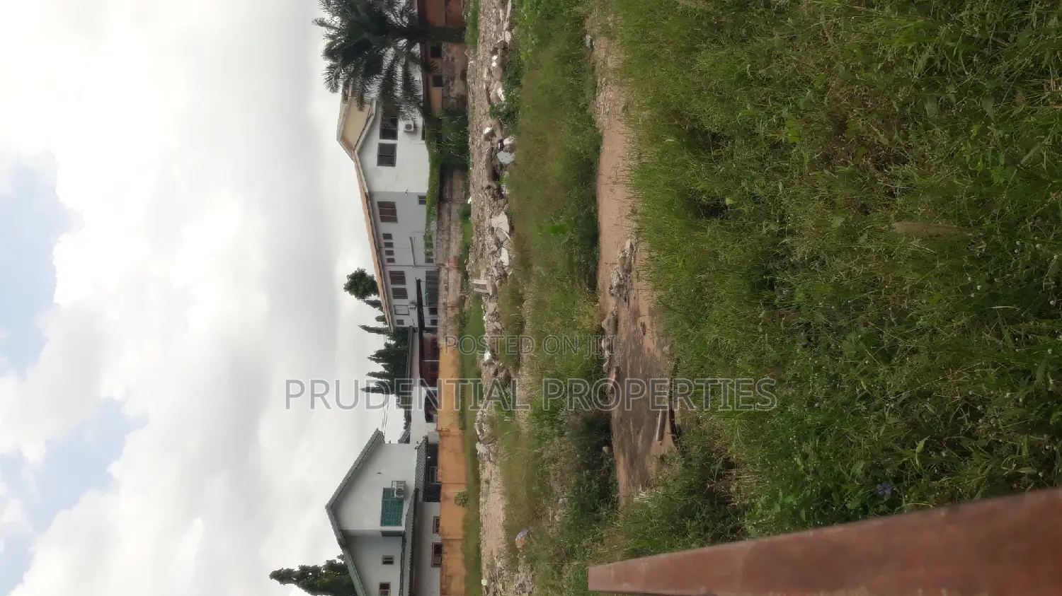 3 Plots of Land for Sale at Awoshie