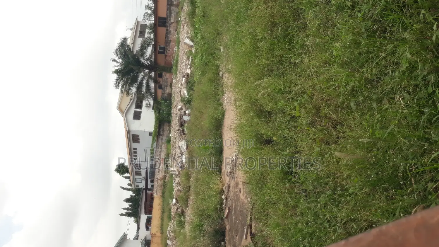 3 Plots of Land for Sale at Awoshie