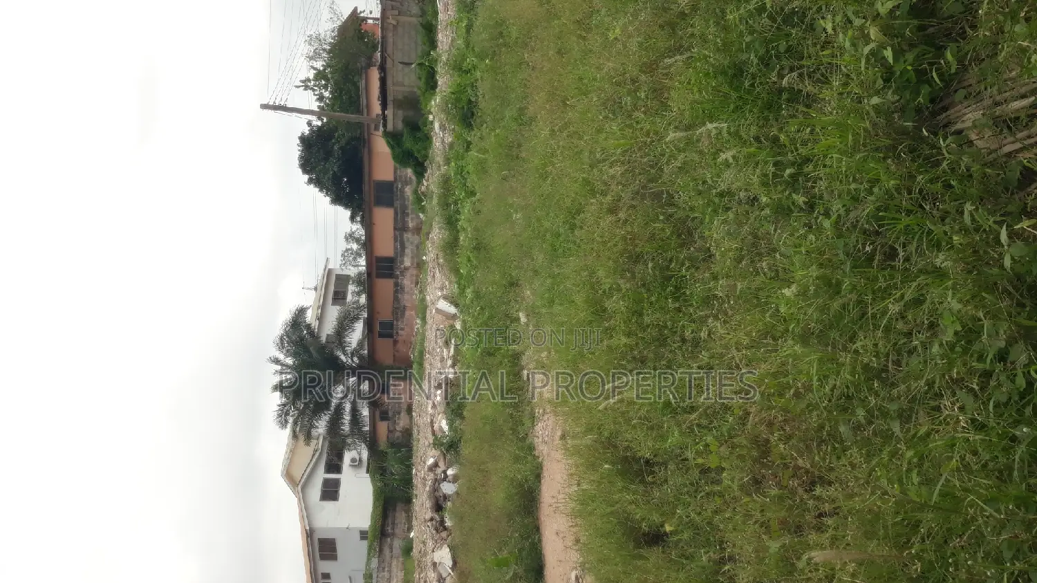 3 Plots of Land for Sale at Awoshie