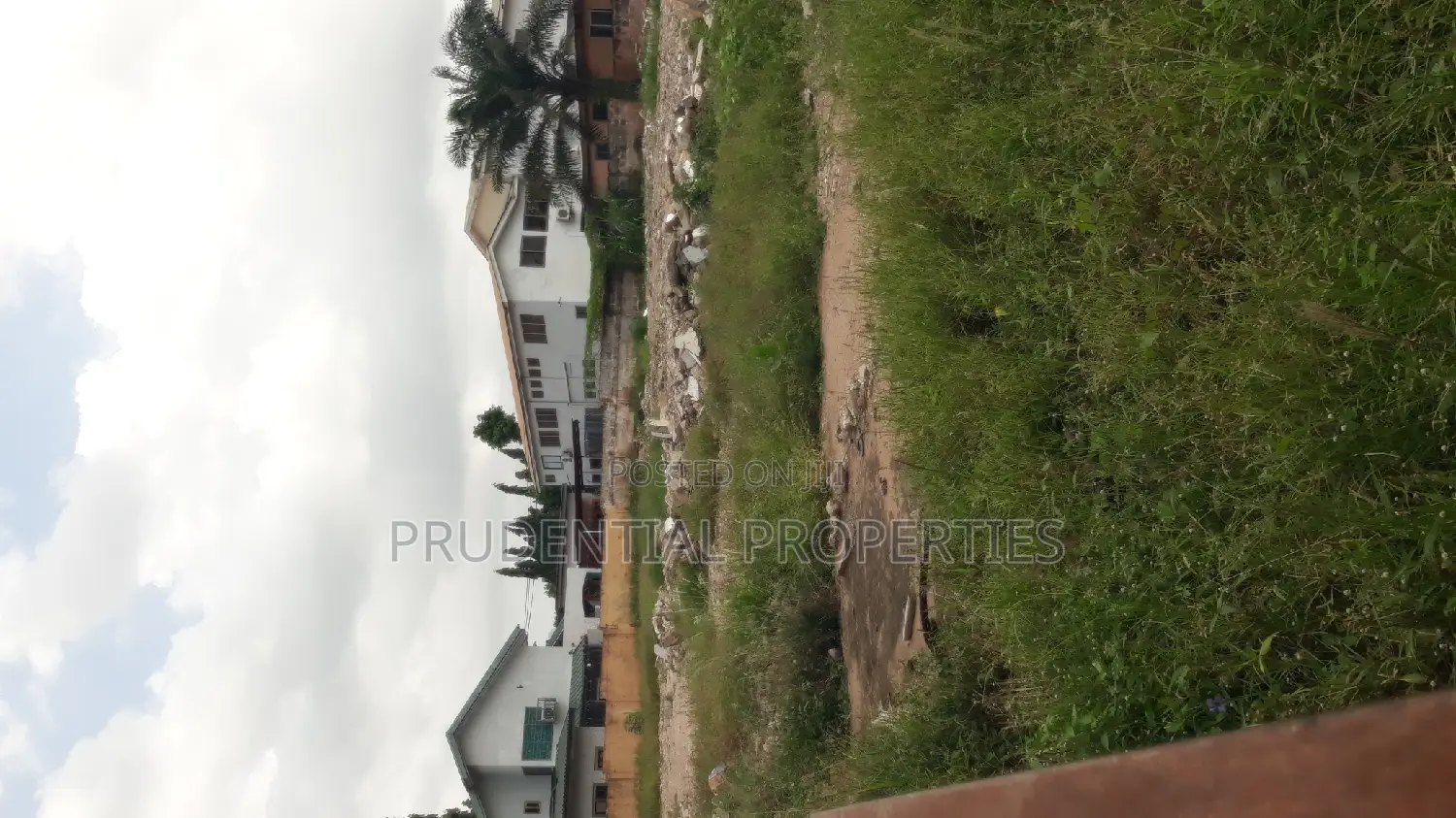 3 Plots of Land for Sale at Awoshie