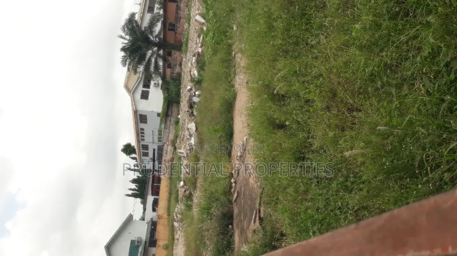 3 Plots of Land for Sale at Awoshie