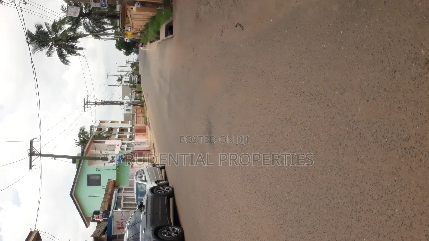 3 Plots of Land for Sale at Awoshie