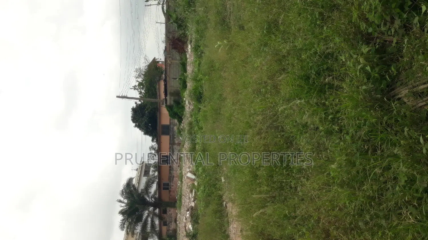 3 Plots of Land for Sale at Awoshie
