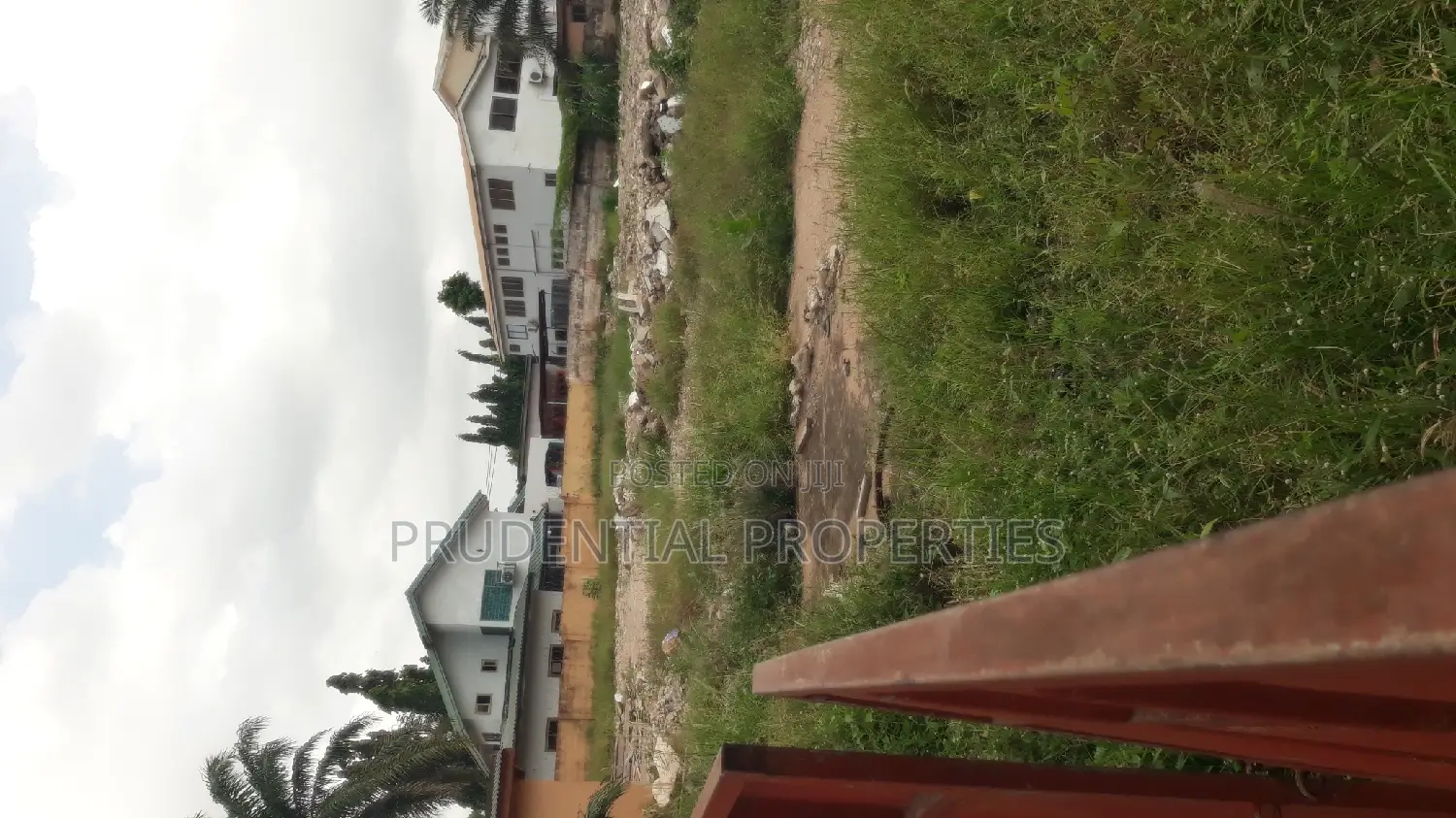 3 Plots of Land for Sale at Awoshie