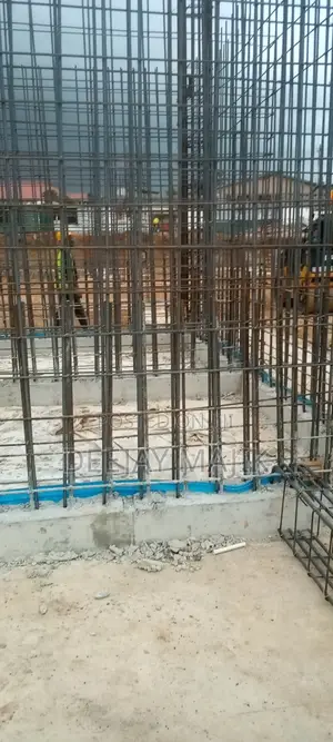 Ameddi Steel Works