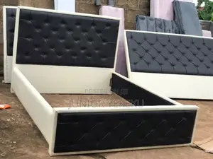 Double Bed and Available