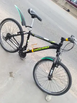 Mountain Bike 2