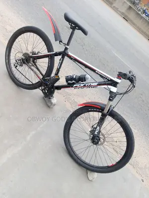 Top Power 3 Mountain