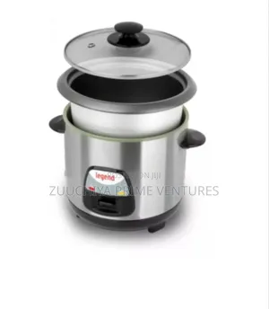2.8l Legend Rice Cooker From Uk