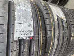 275/40r22 Yokohama, Pirelli, Continental, Bridgestone, Etc