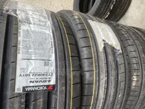 275/40r22 Yokohama, Pirelli, Continental, Bridgestone, Etc