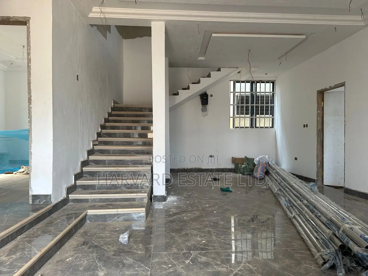 4bdrm Townhouse/Terrace in Sokoban Wood Village, Kumasi Metropolitan
