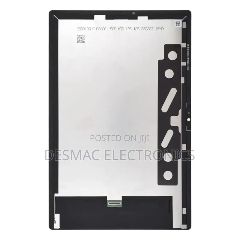 Samsung Tab A8 10.5 Original Screen 2021(X200)